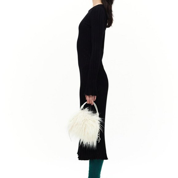 Simon Miller - Mini Puffin Bag - Picture 3 of 4